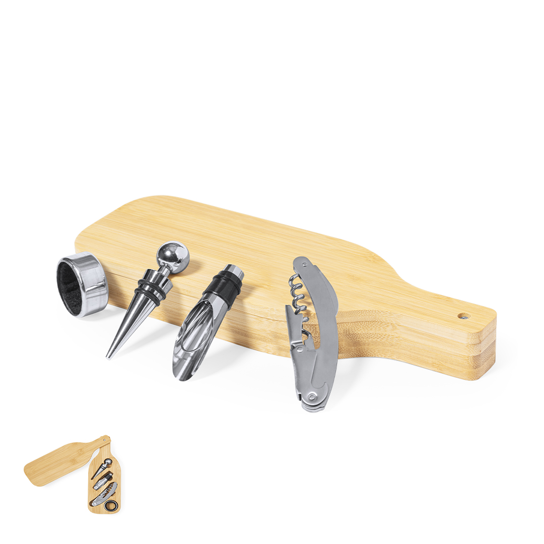 Makito — Darini Set Vinos