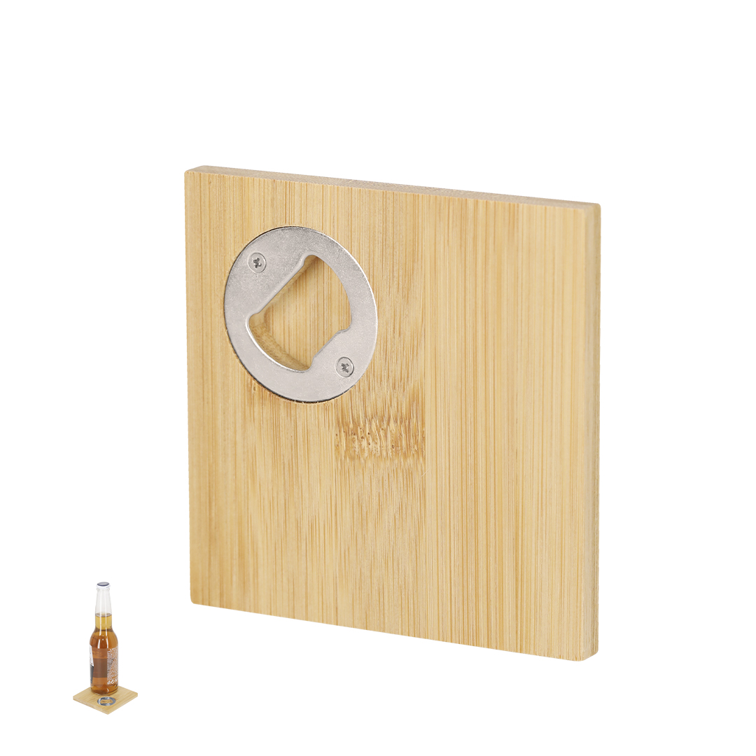 Makito — Lestral Posavasos Abridor