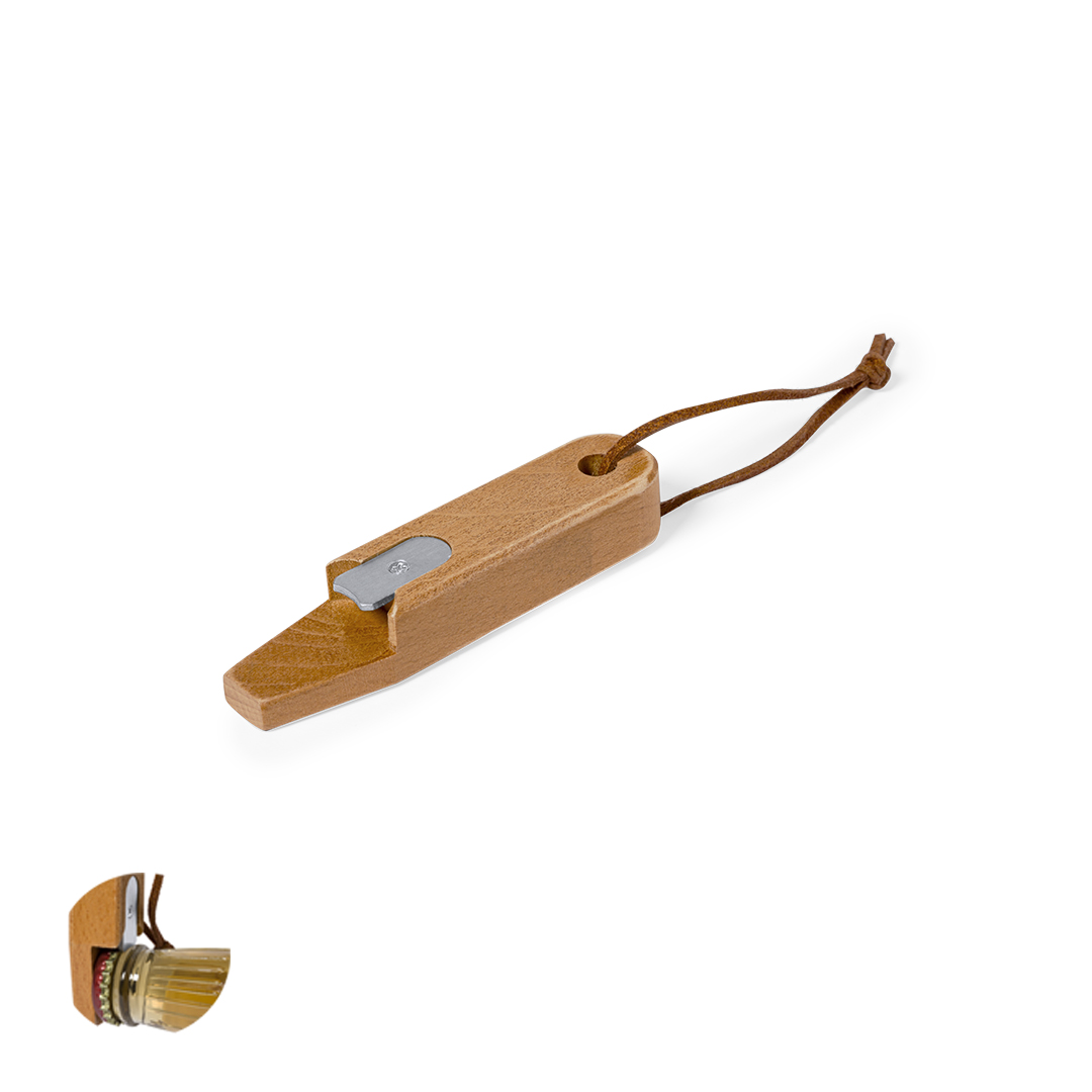 Makito — Cesaris Abridor