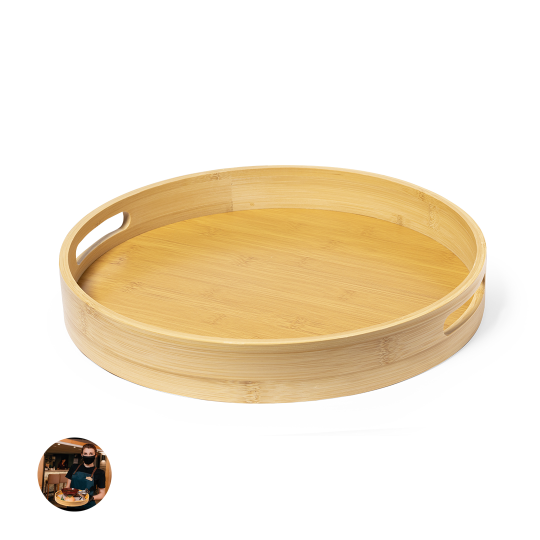 Makito — Meltem Bandeja