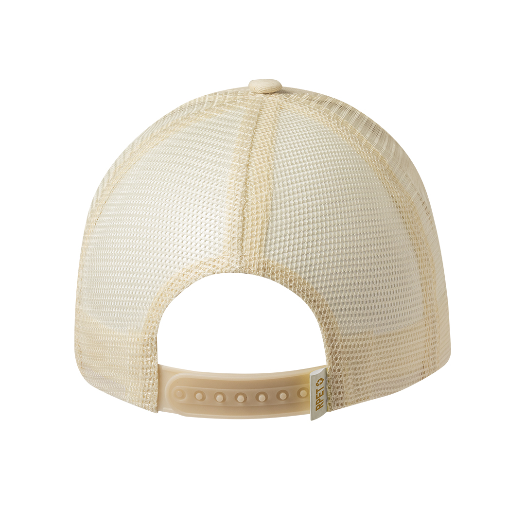 Gorra Alameda