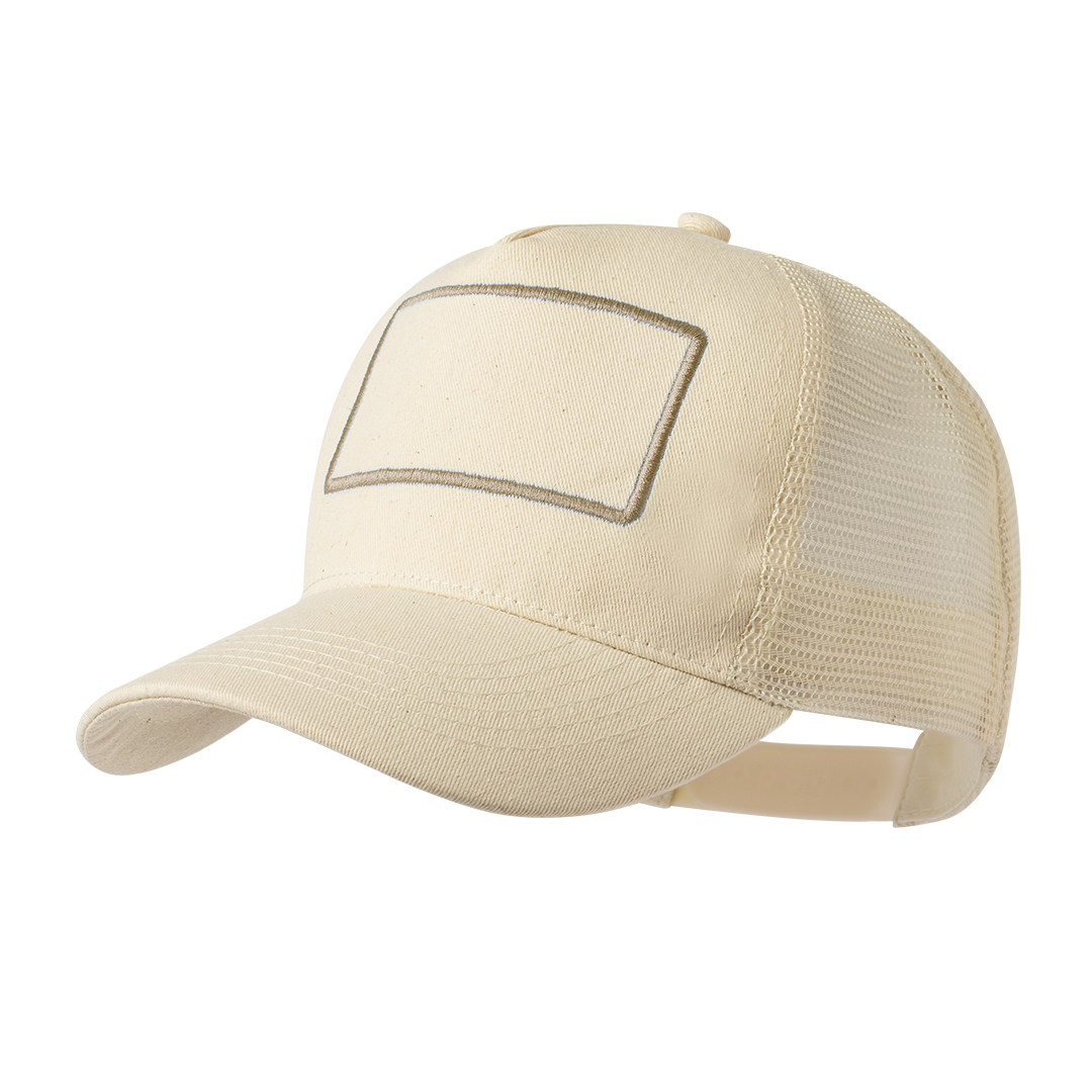 Gorra Alameda