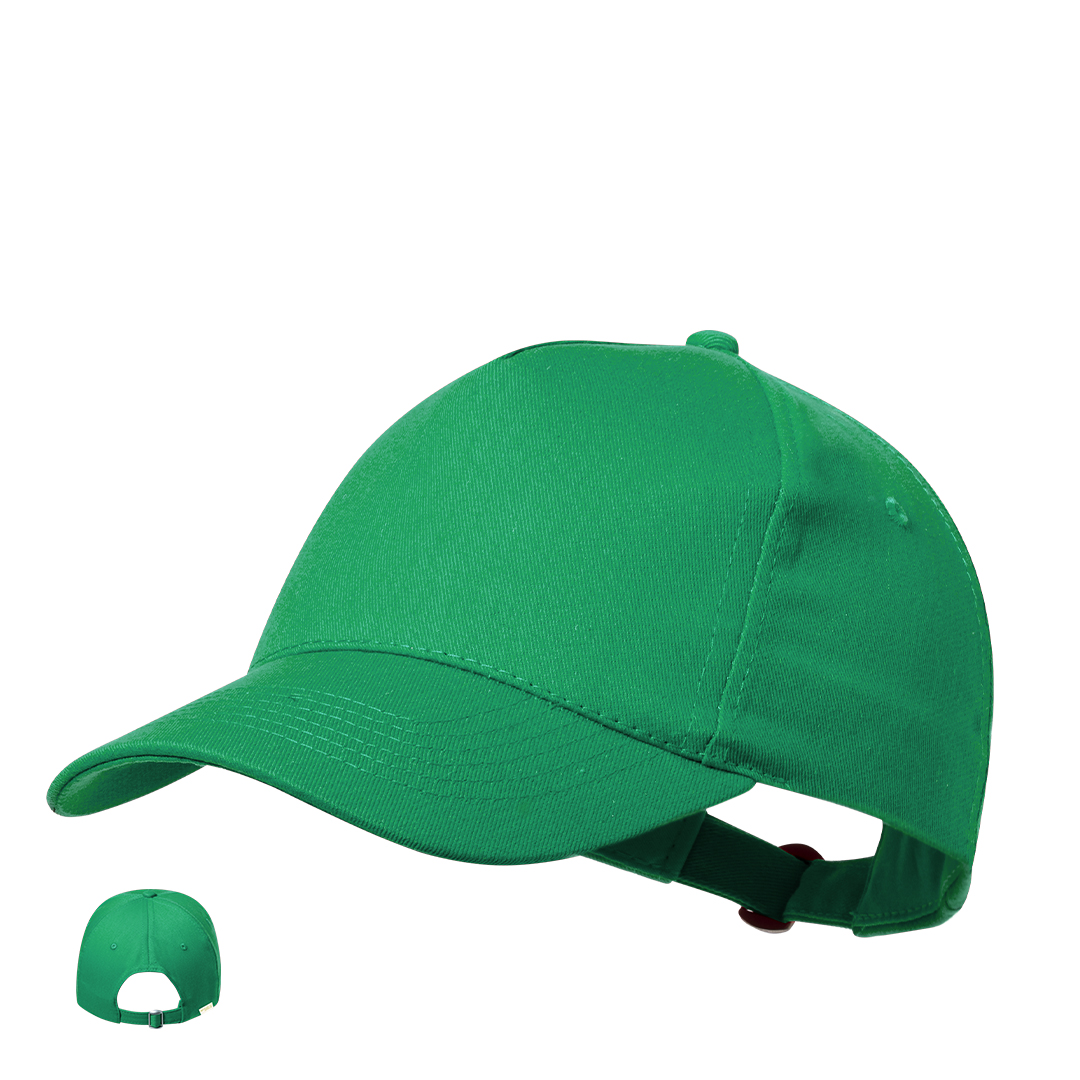 Brauner Gorra