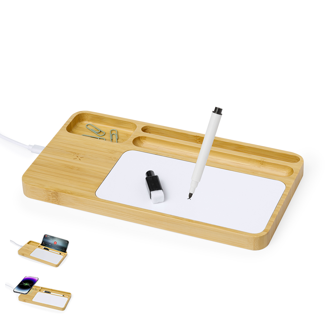 Makito — Lautrec Cargador Organizador