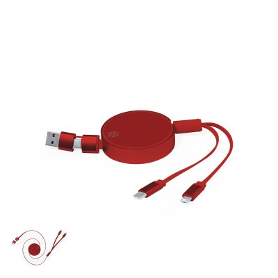 Cable Alba