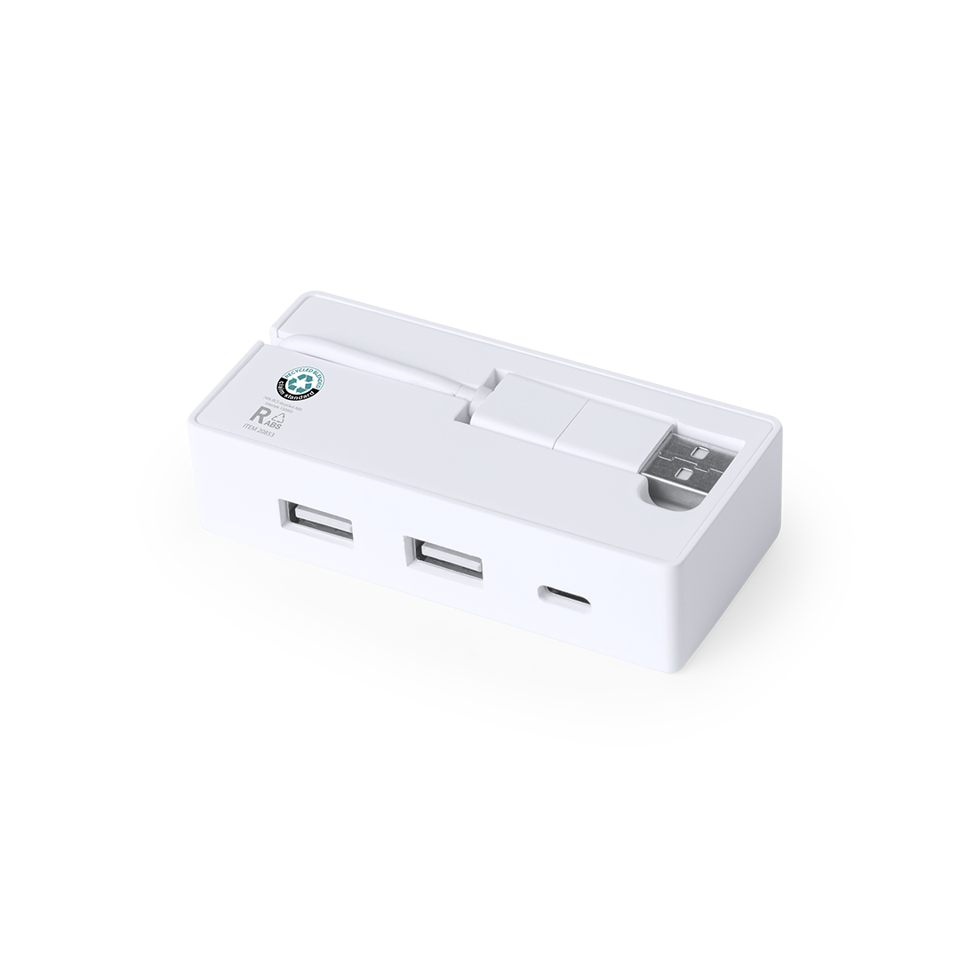 Nofler RCS Puerto USB