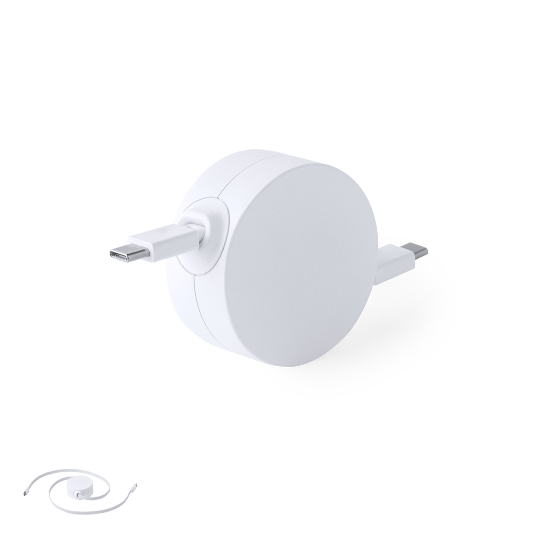 Zapa RCS Cable Cargador