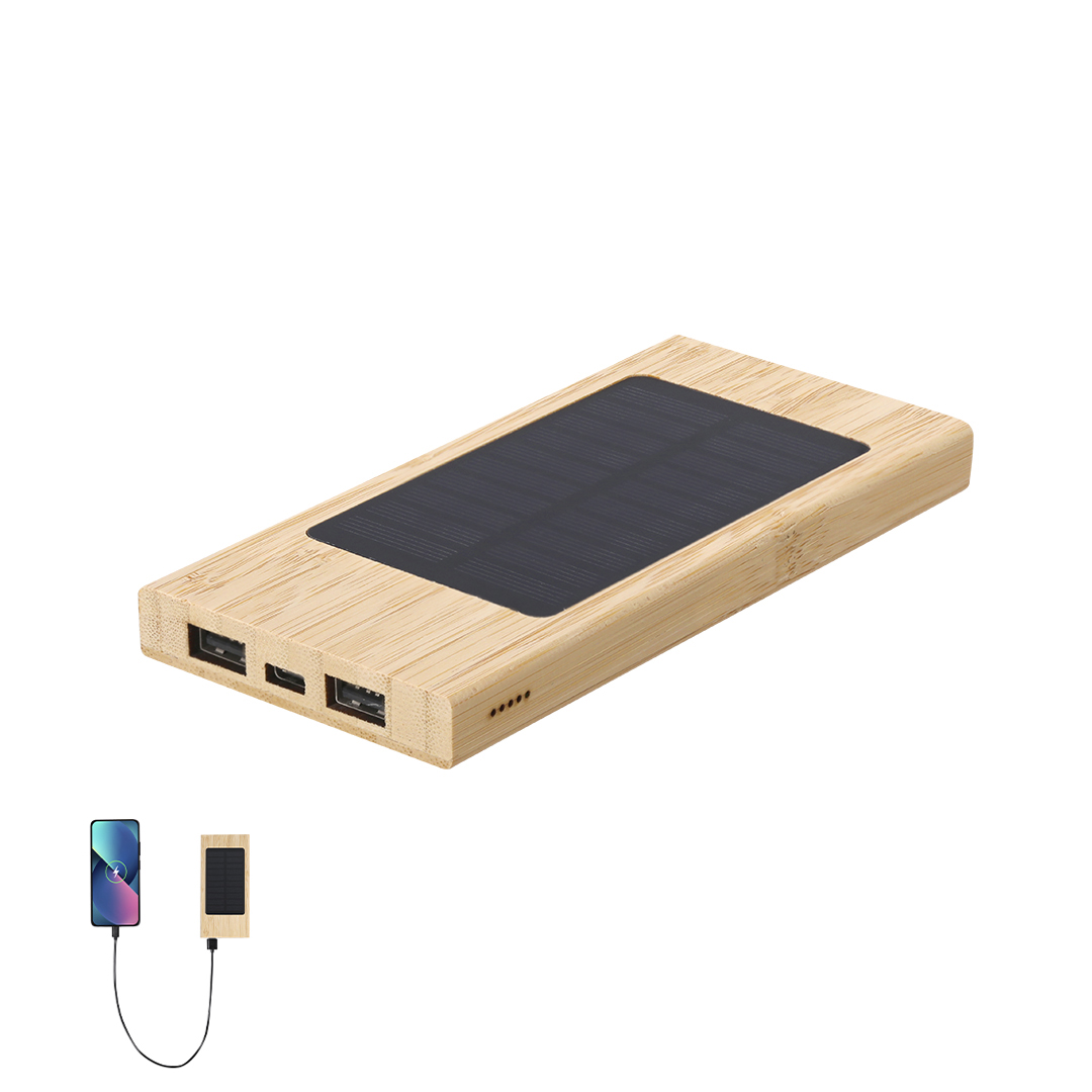 Makito — Molden Power Bank