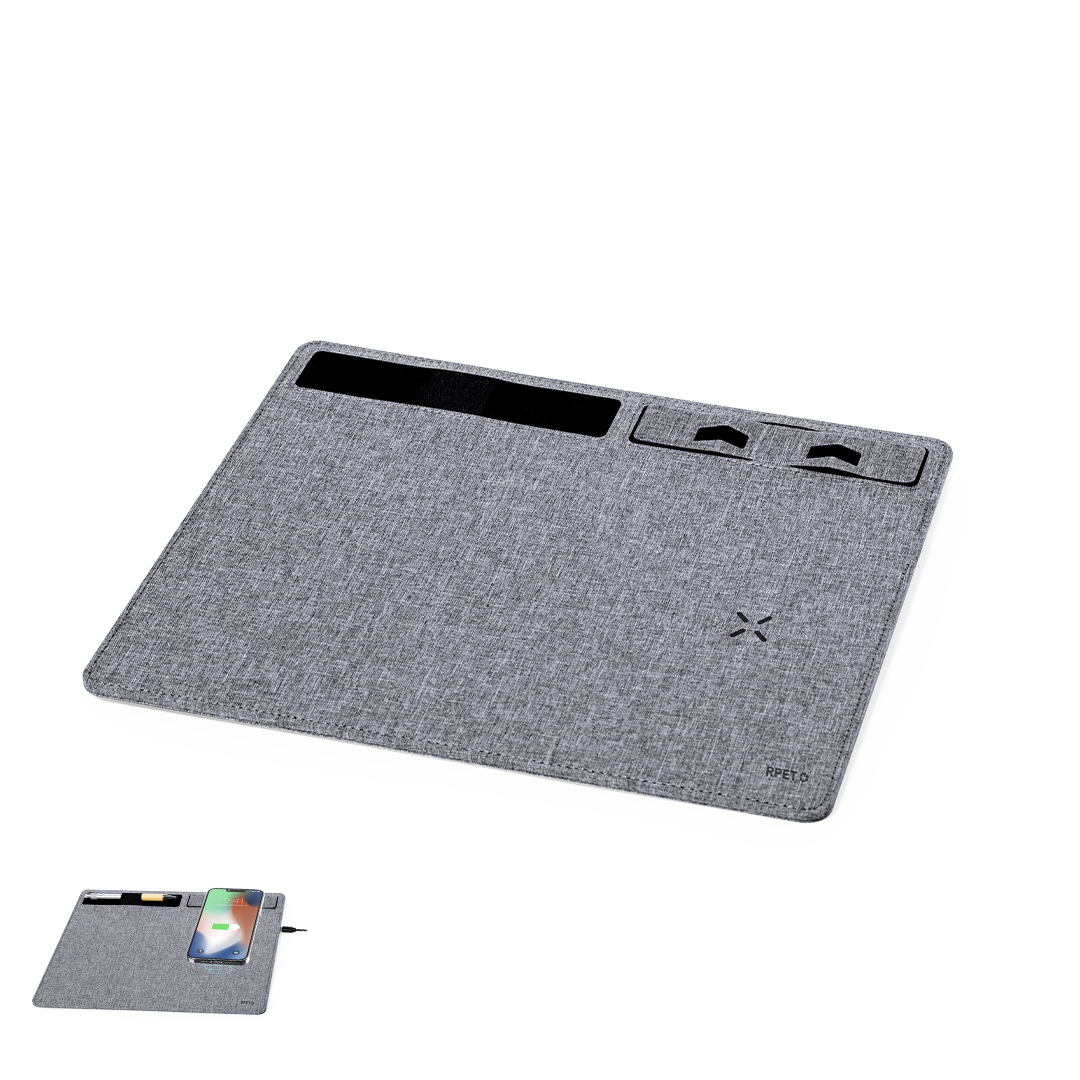 Deuz Alfombrilla Cargador