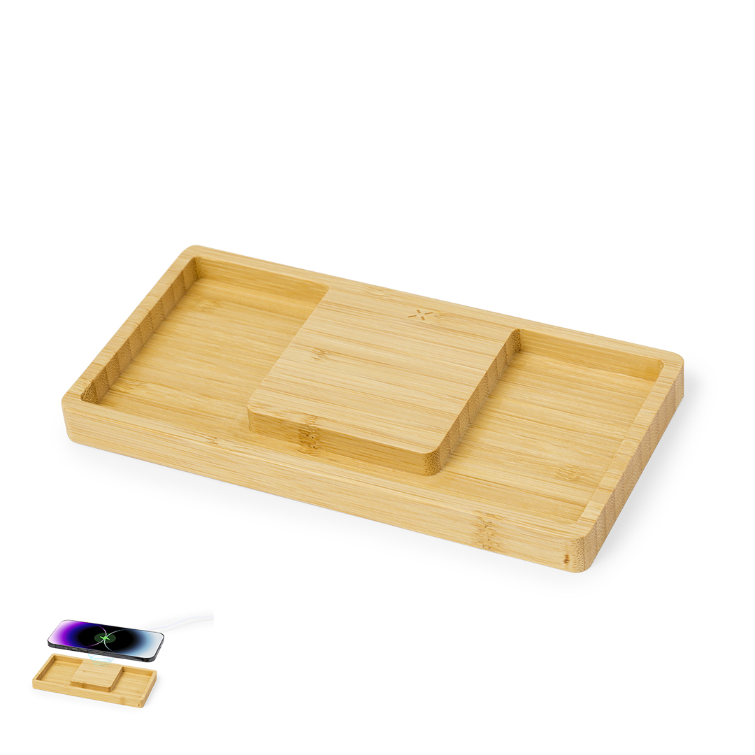 Makito — Treit Cargador Organizador