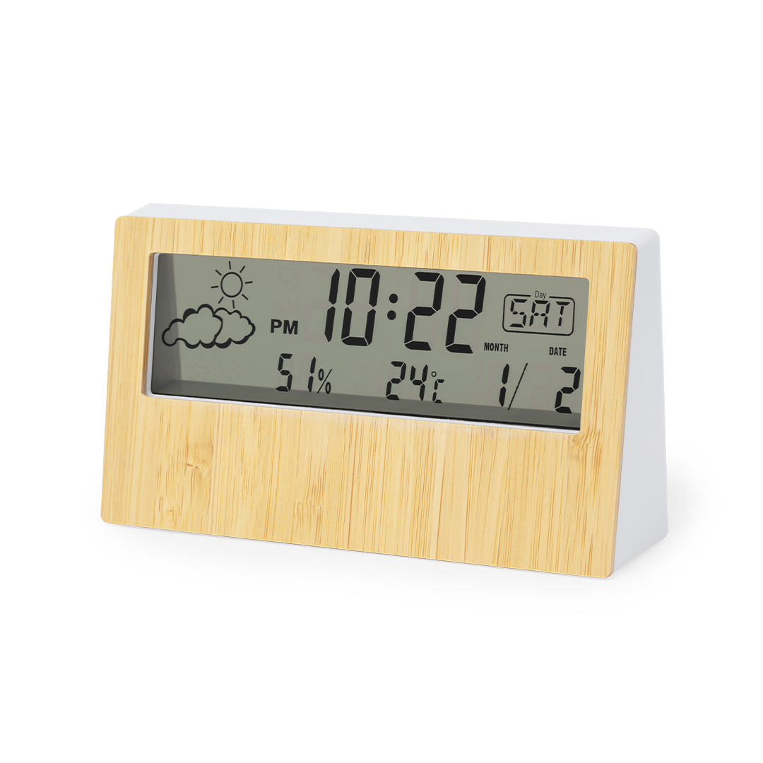 Roamer Estación Meteorológica