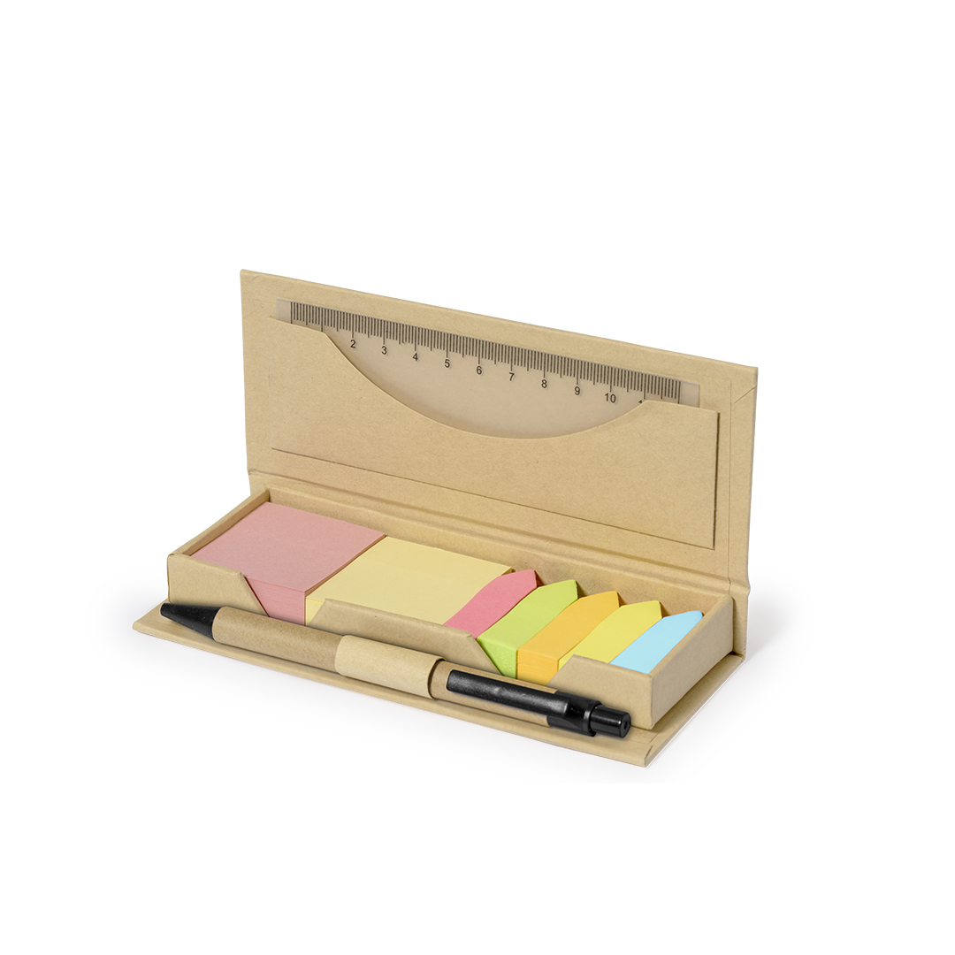 Makito — Alisio Set Oficina