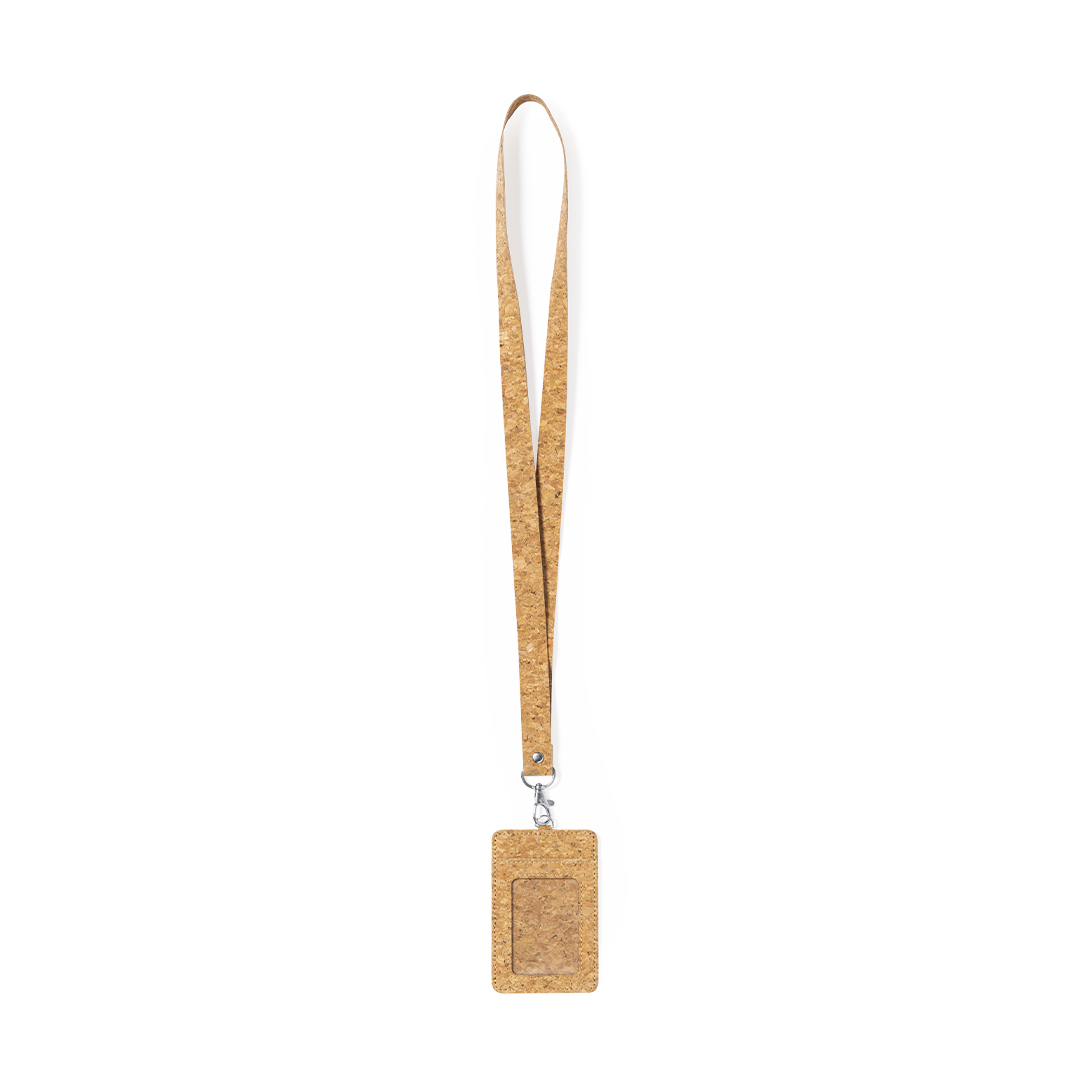 Makito — Beryel Identificador Lanyard