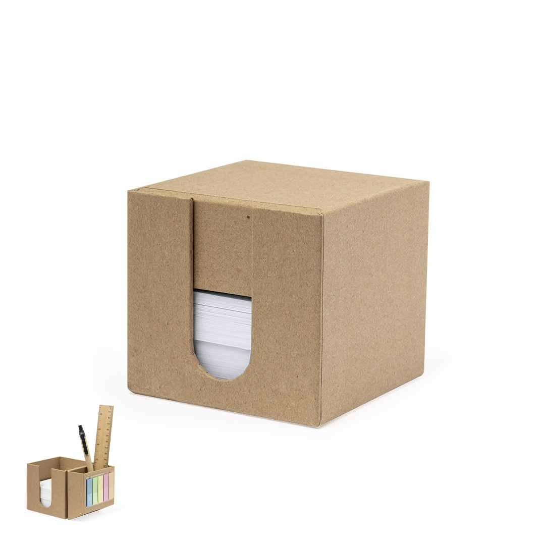 Arolax Lapicero Portanotas