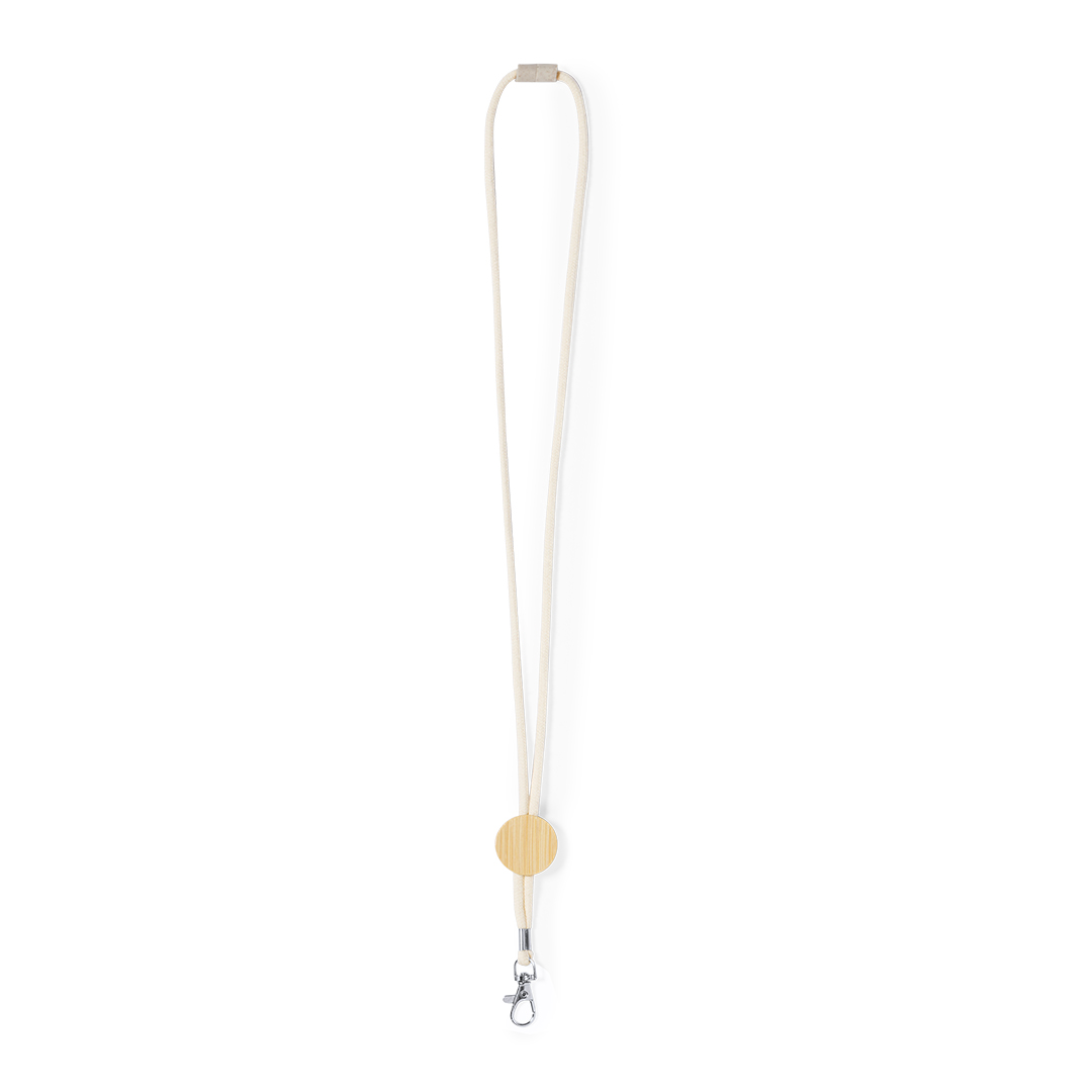 Lanyard Abedul