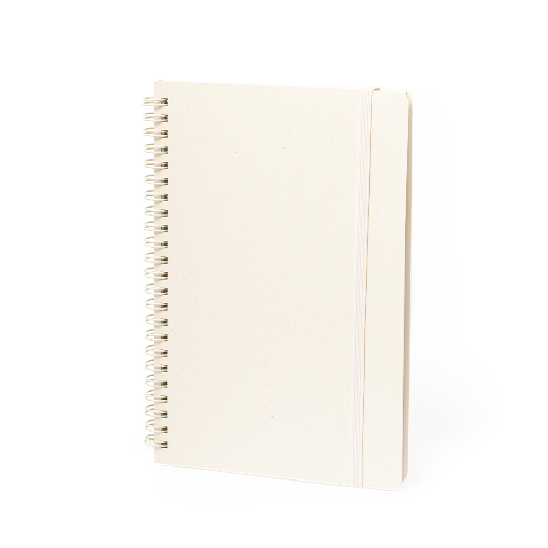 Makito — Edilax Libreta