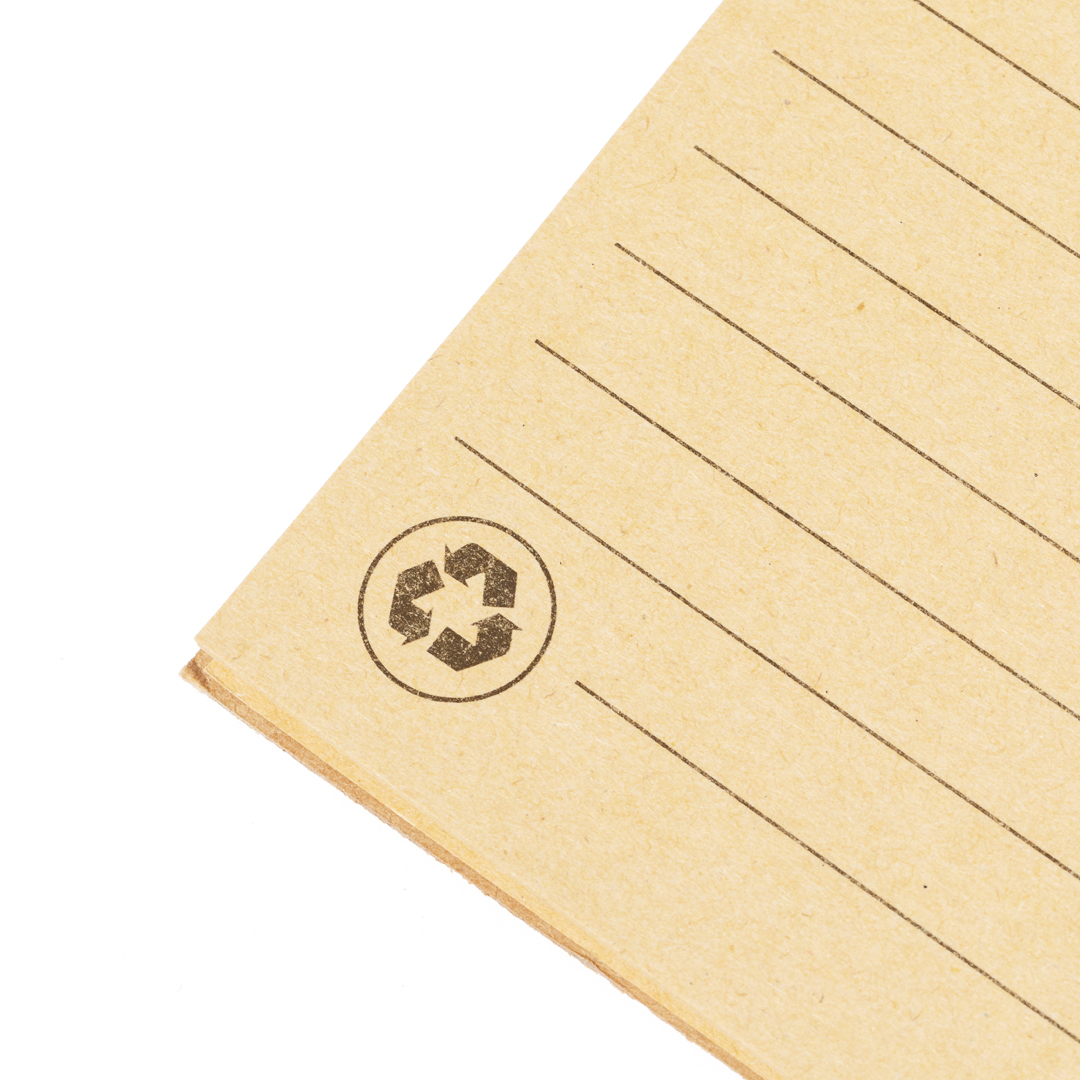 Libreta Aguacero
