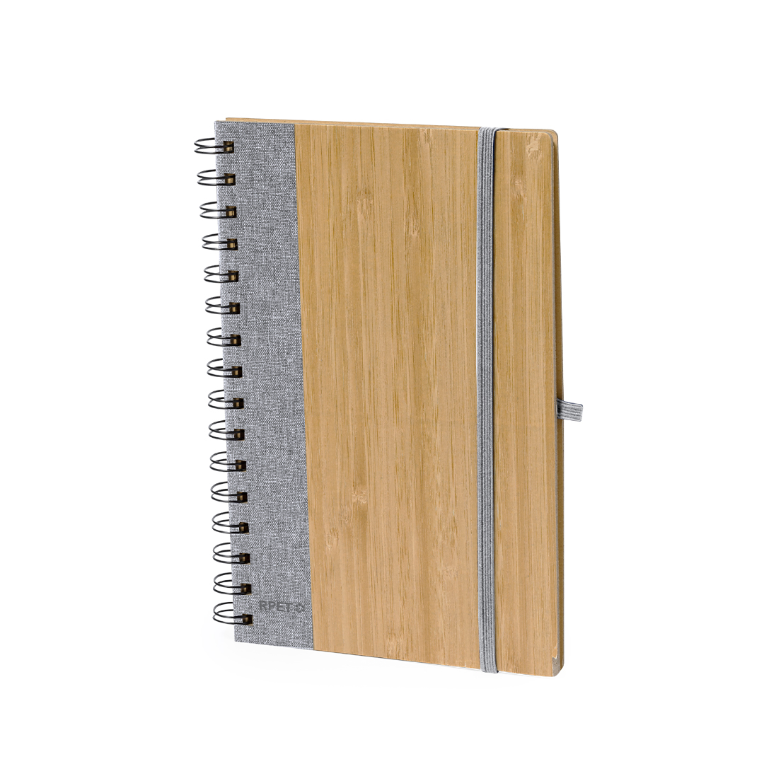 Makito — Gasmon Libreta