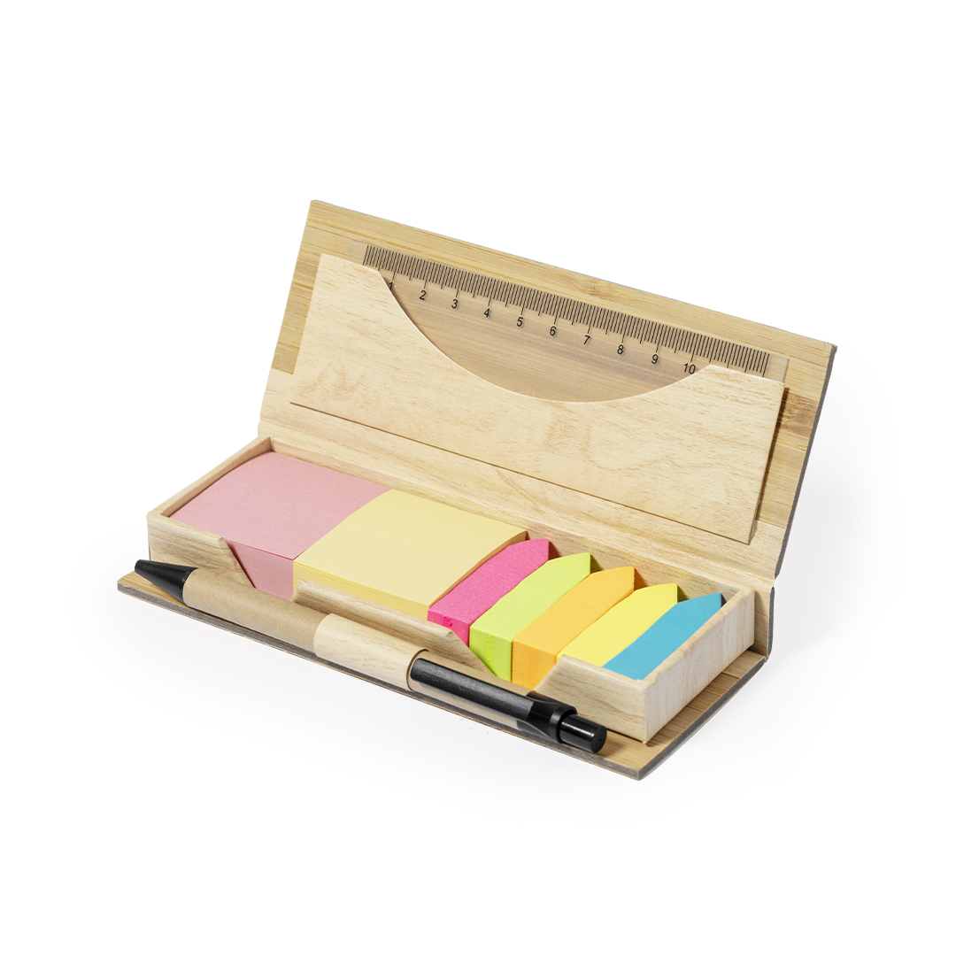 Makito — Mikonen Set Oficina