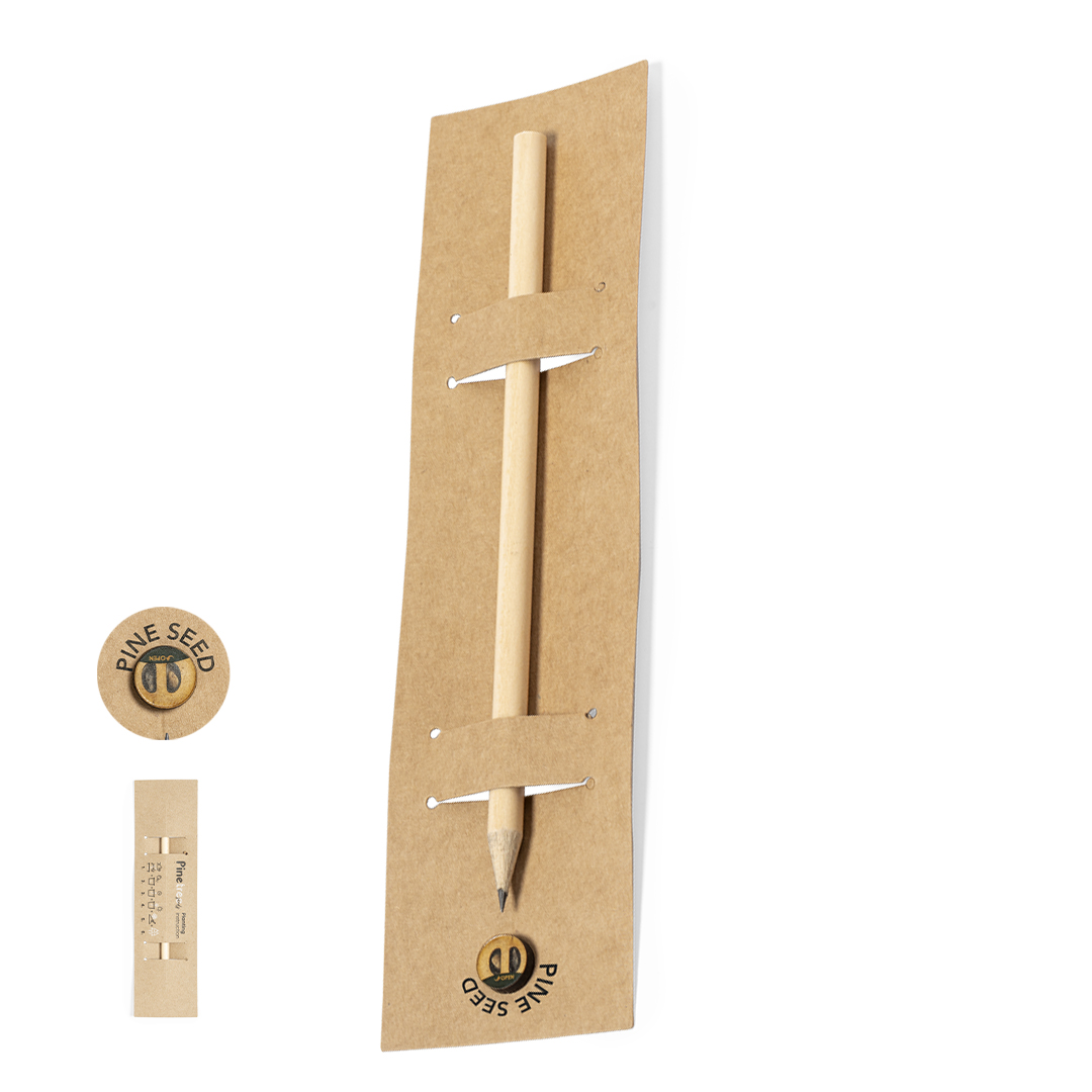 Etesio Lápiz Semillas