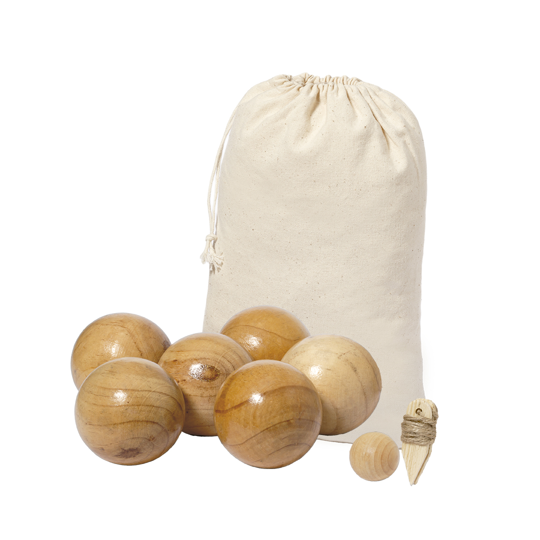 Makito — Delero Juego Petanca