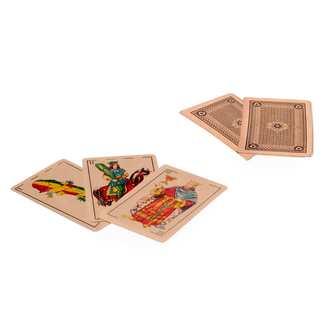 Baraja Abedul
