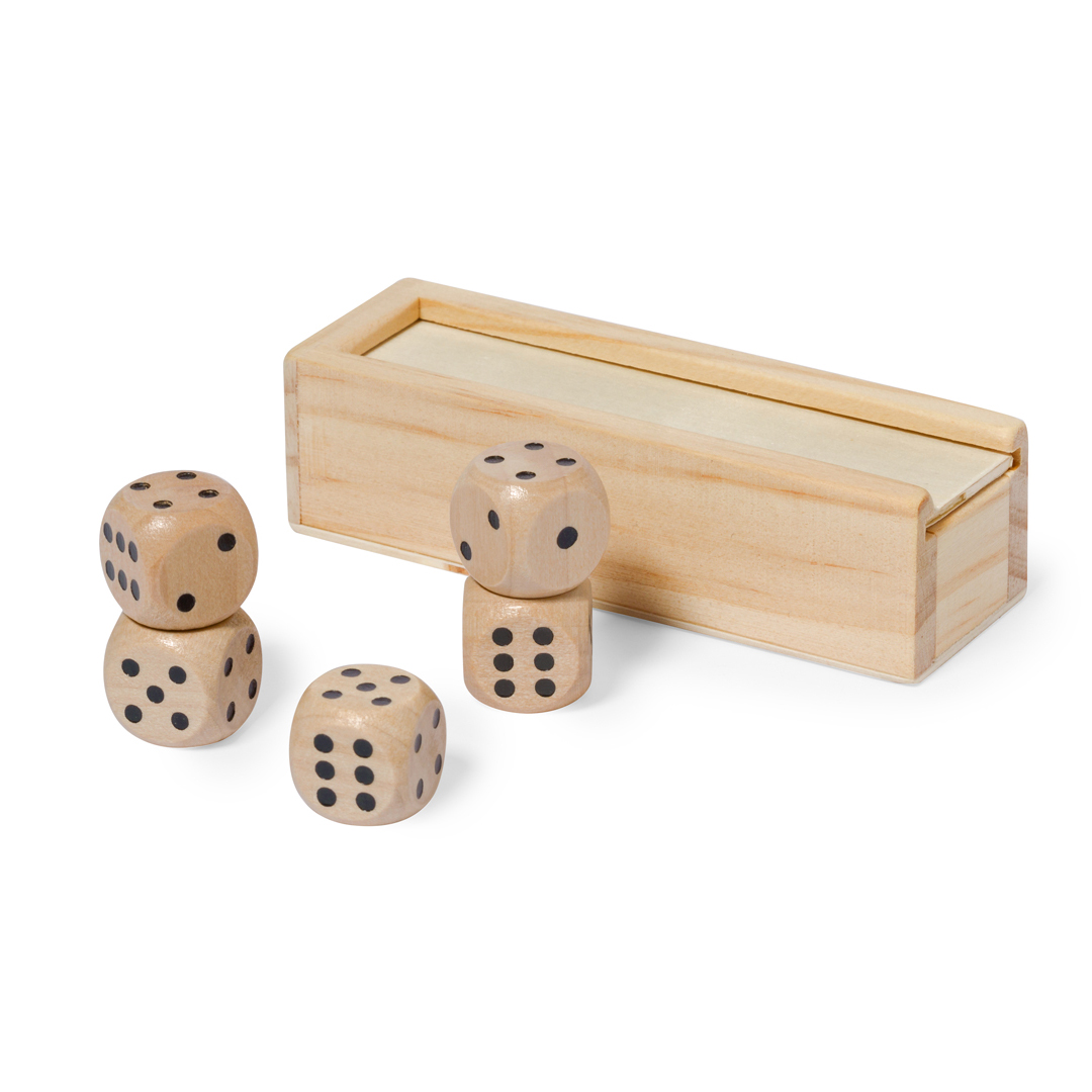 Juego Alabastro
