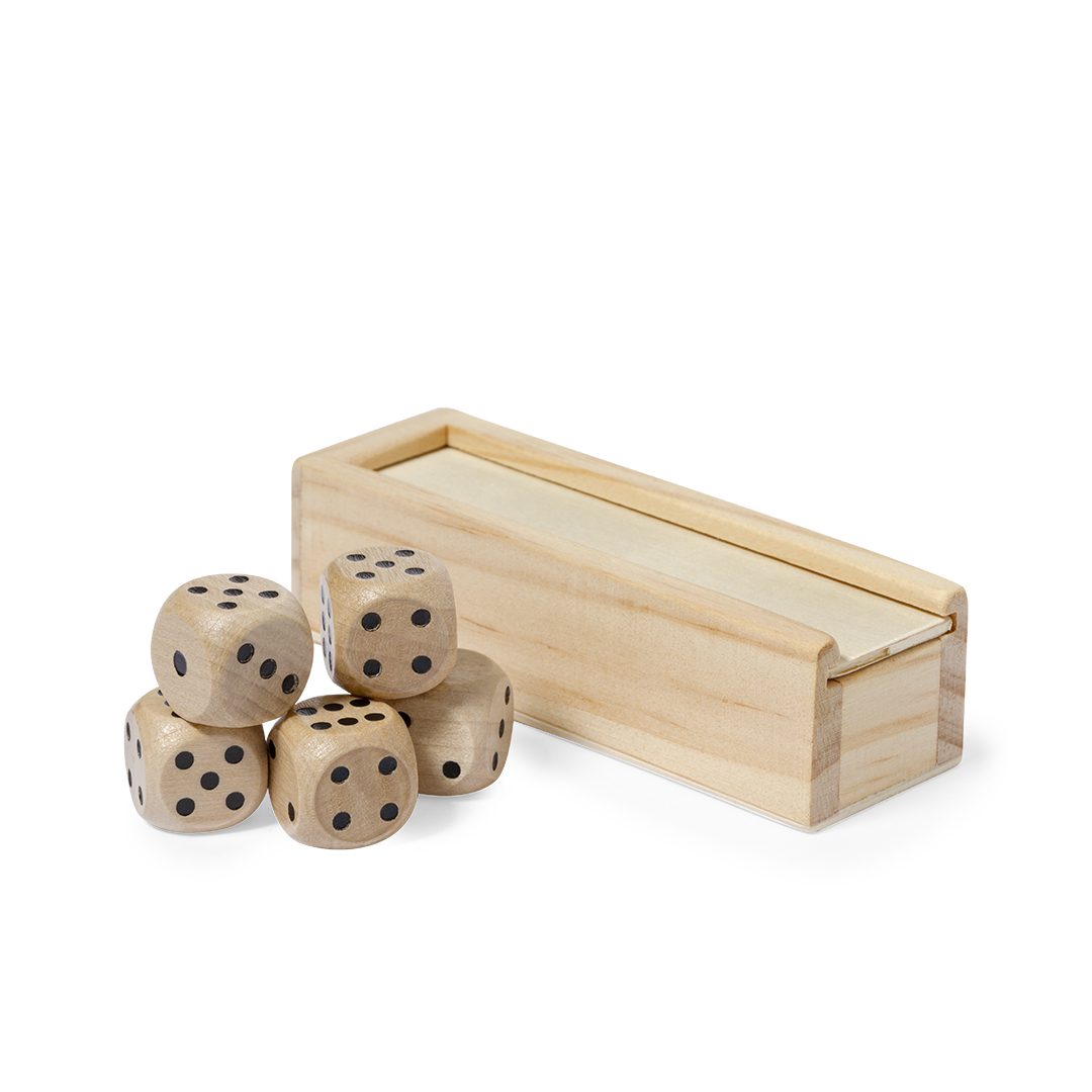 Makito — Atanin Juego