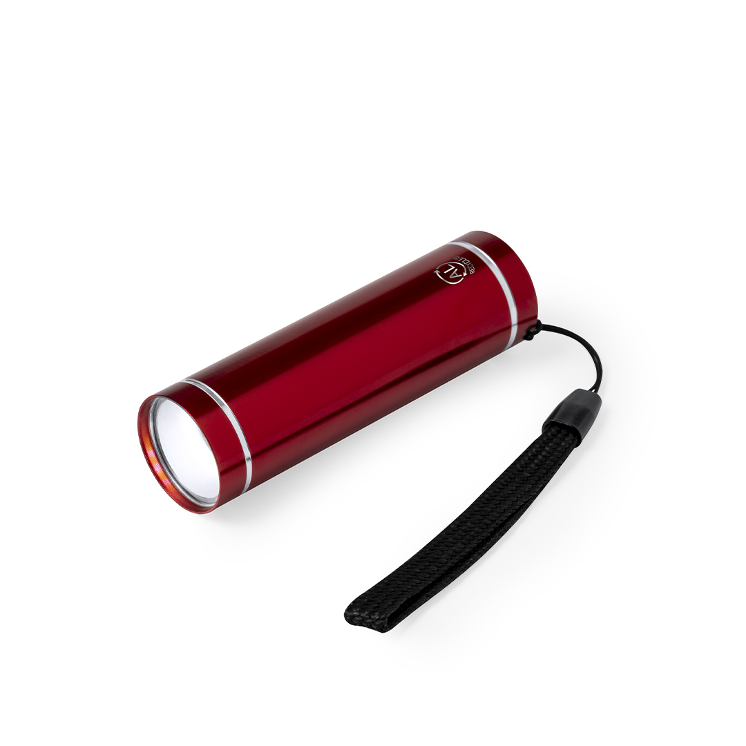 Makito — Flareon Linterna