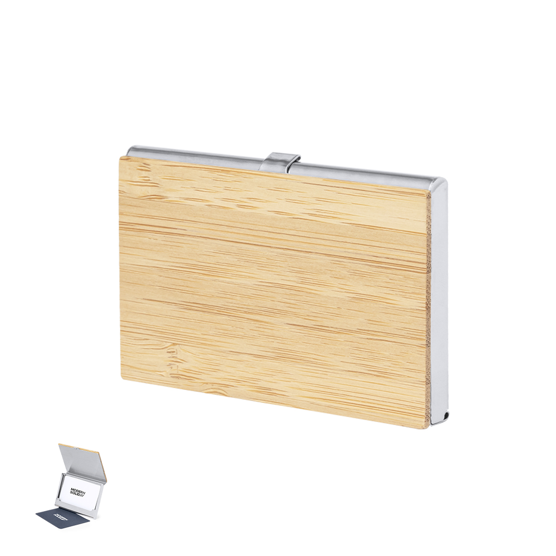 Makito — Eltanin Tarjetero