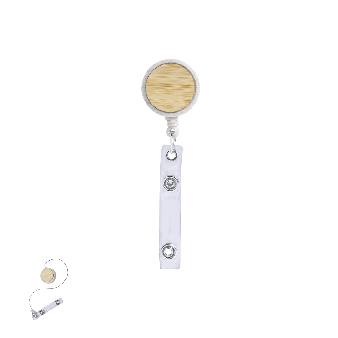 Alikra Portacreditaciones