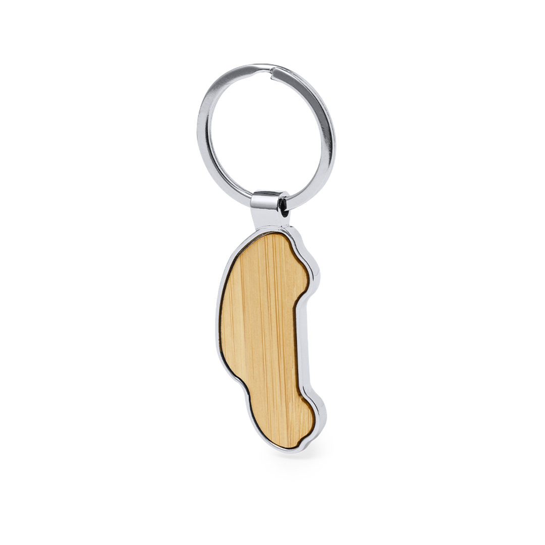 Makito — Fangiox Llavero