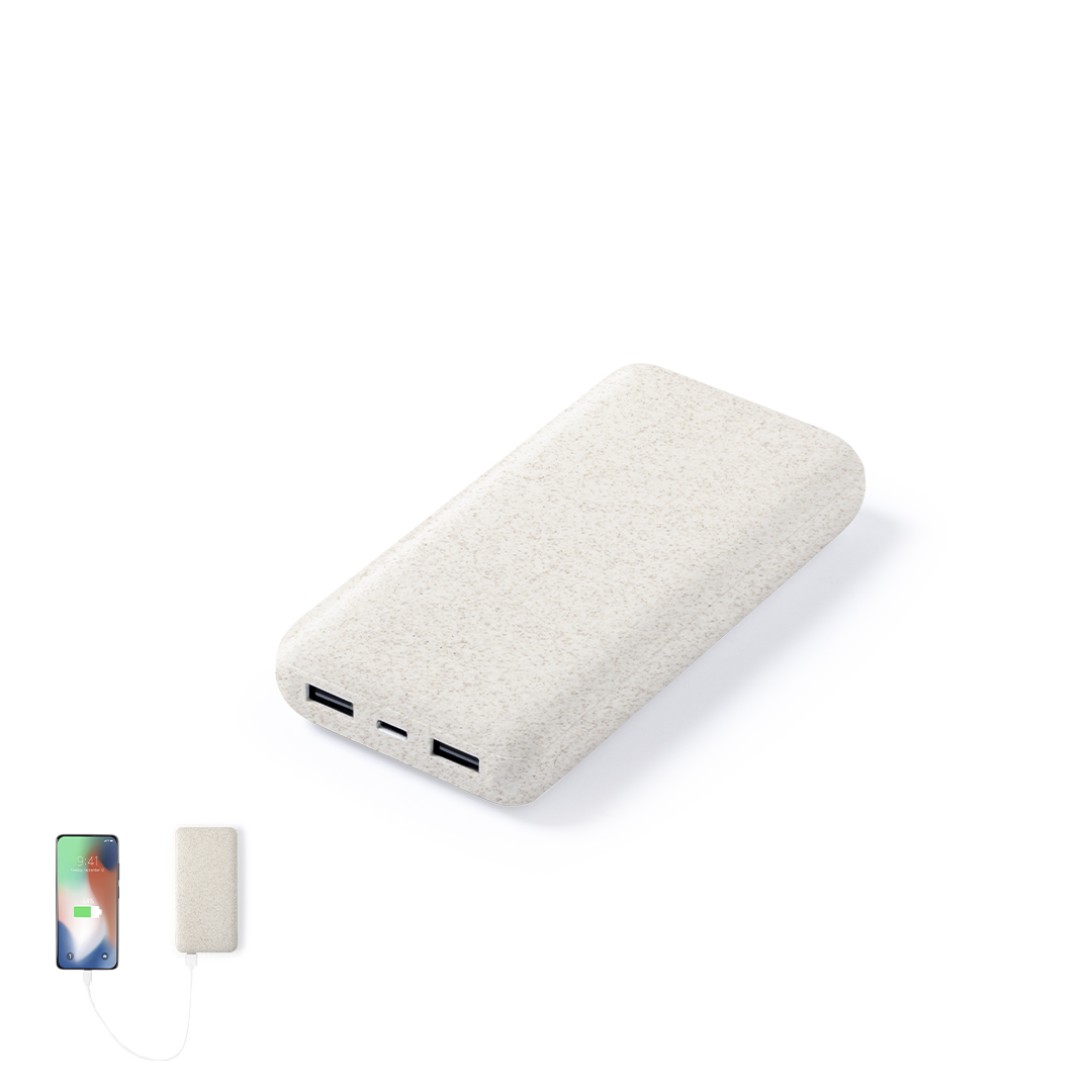 Golblum Power Bank