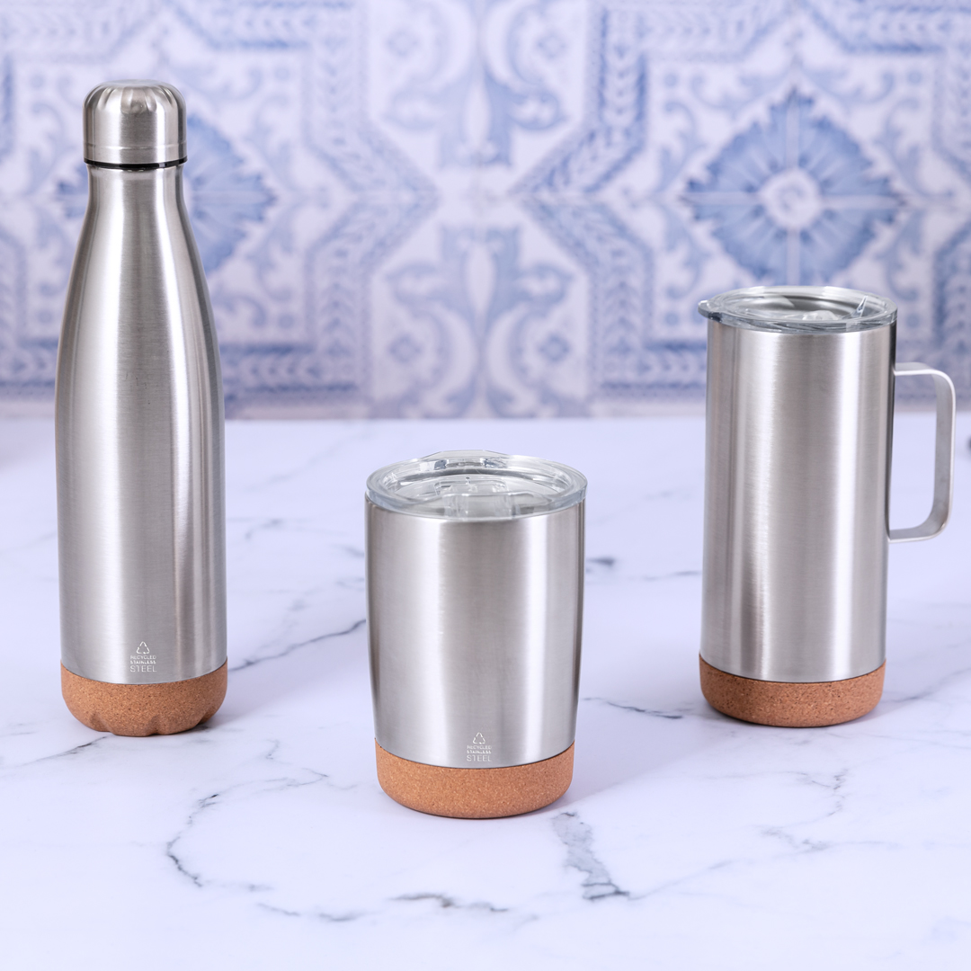 Vaso Alabastro