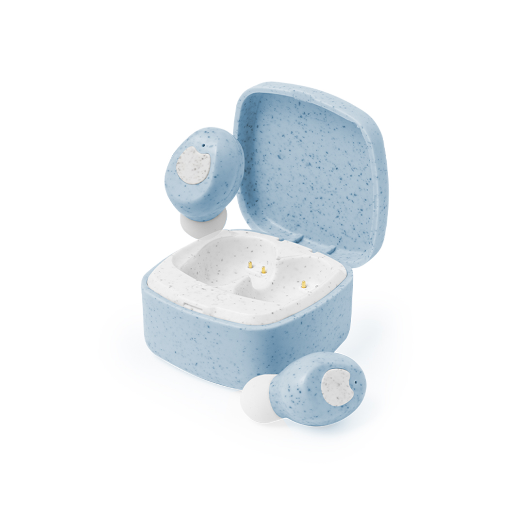 Makito — Oriley Auriculares