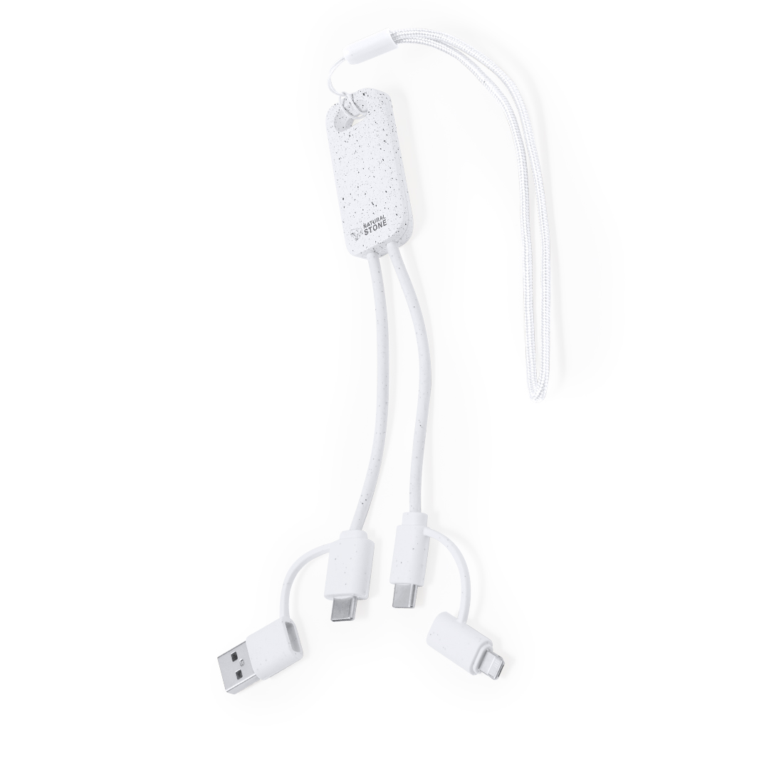 Surgex Cable Cargador