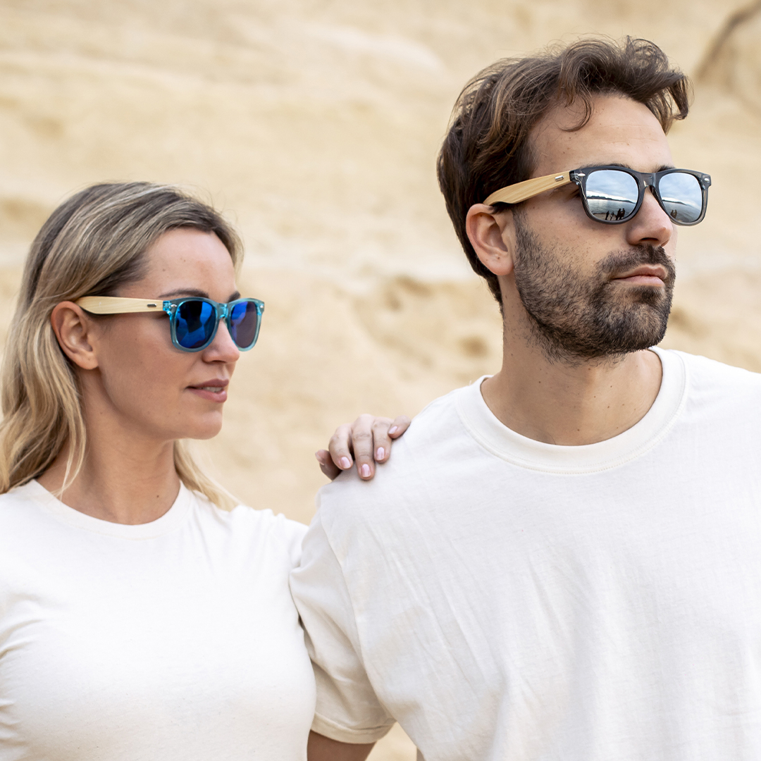 Gafas Acebo