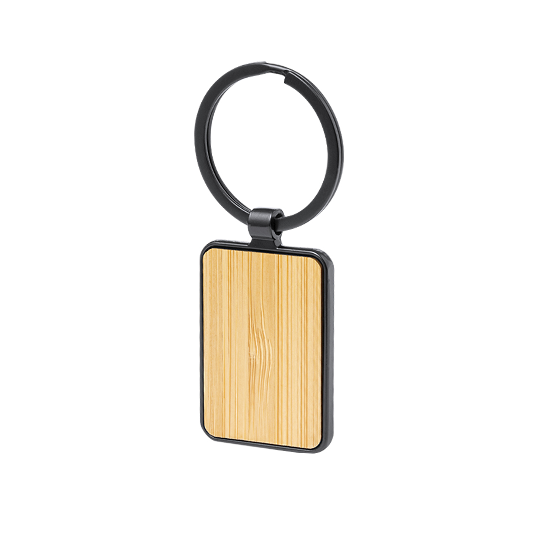 Makito — Fenrir Llavero