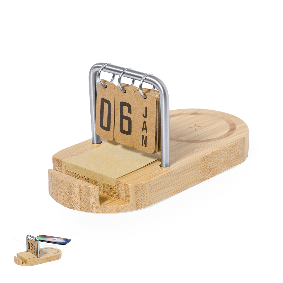 Sainford Cargador Multifunción