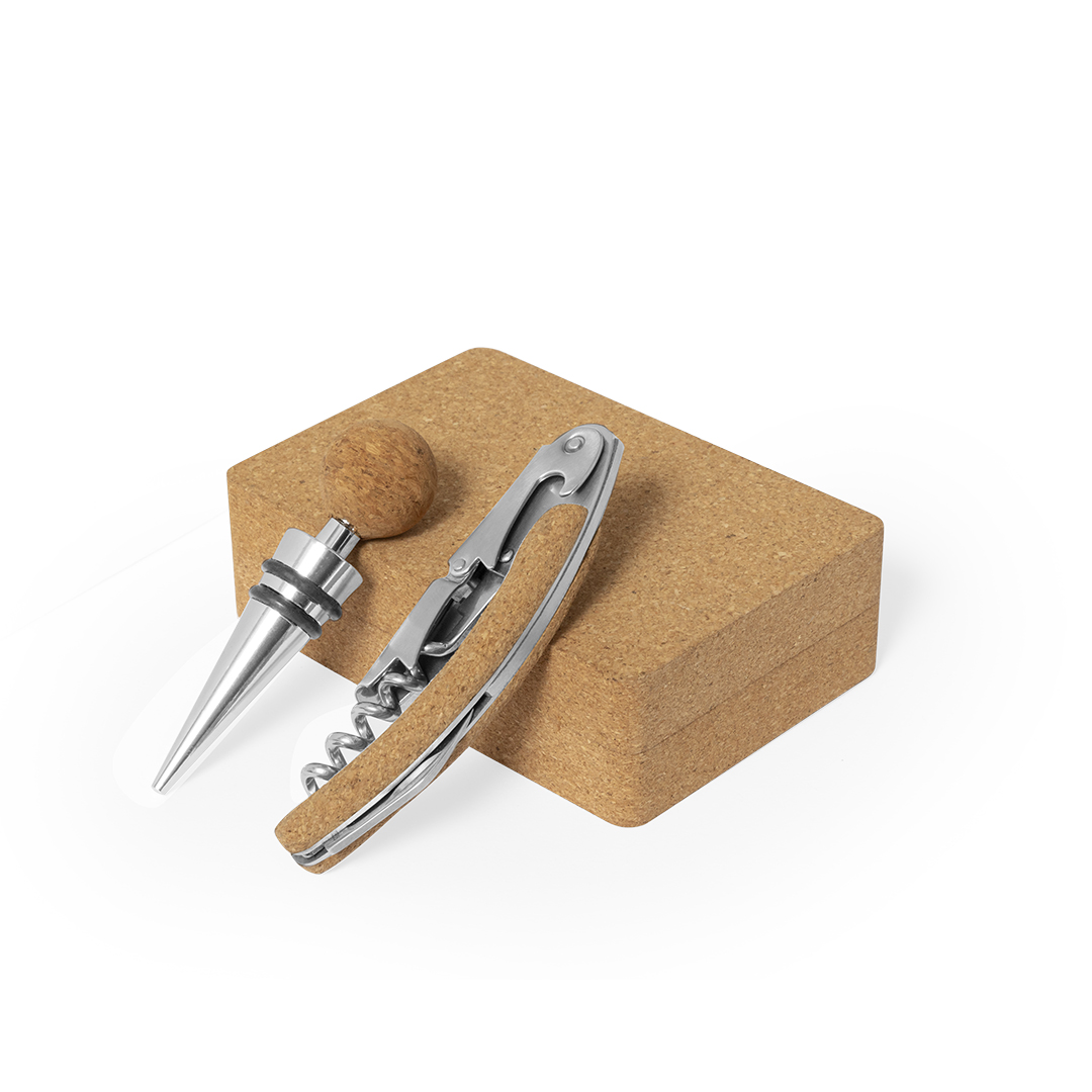 Makito — Maquin Set Vinos