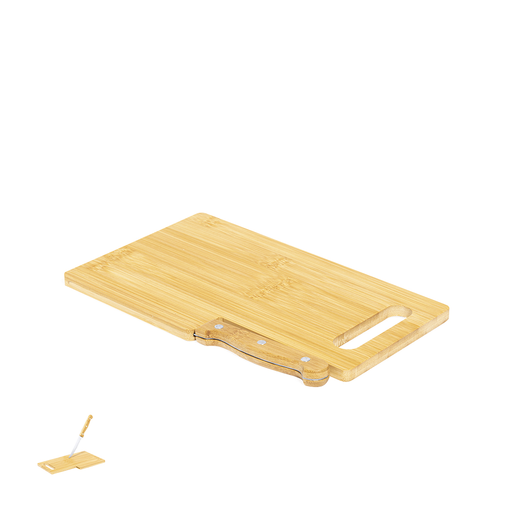 Makito — Seslat Tabla