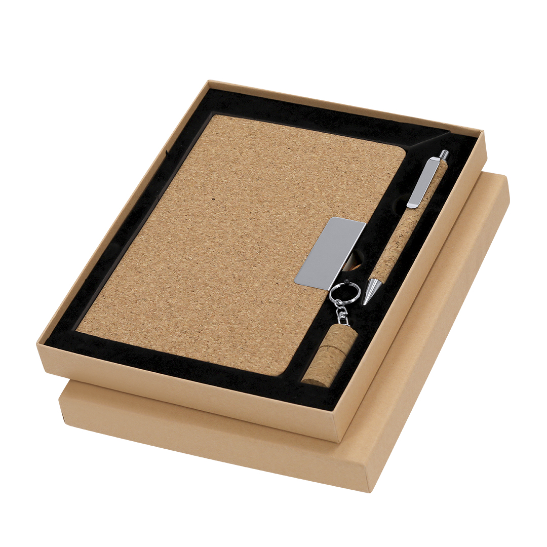 Makito — Patrick Set