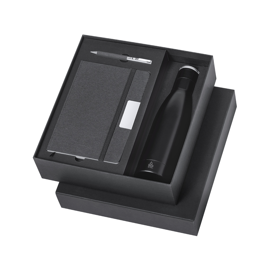 Makito — Datiford Set