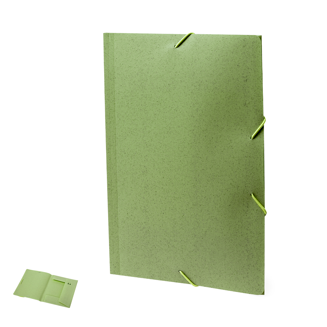 Makito — Quixar Carpeta