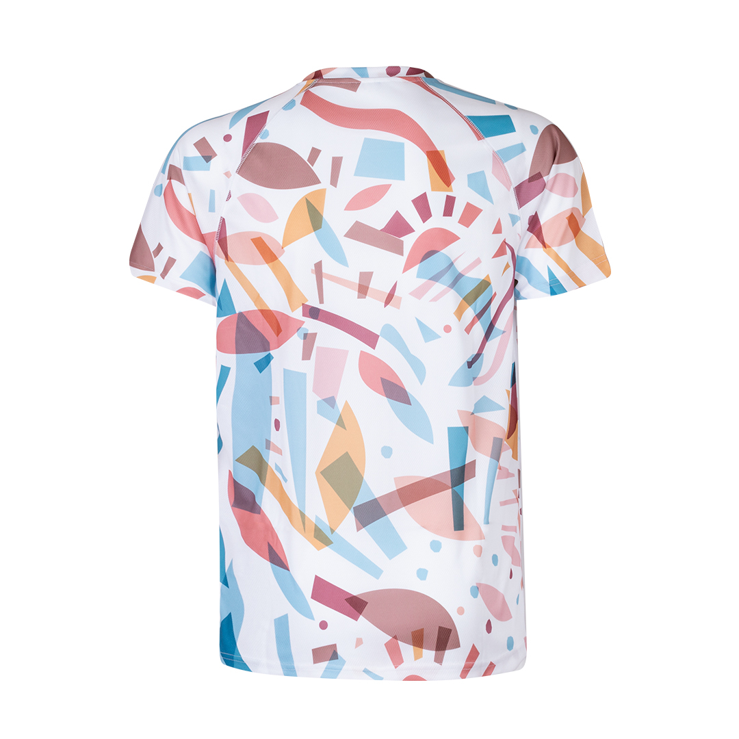 Camiseta Baraky