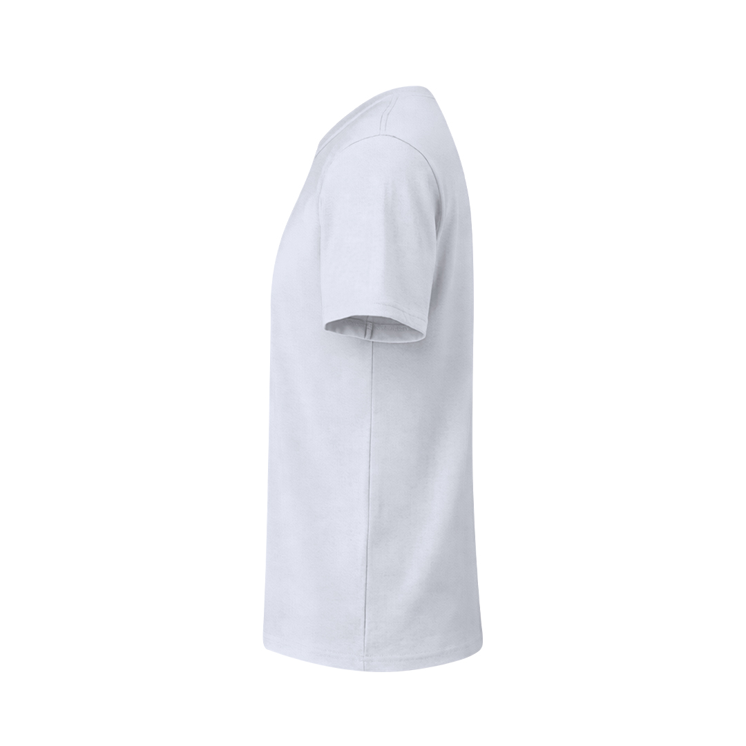 Camiseta Seiyo Blanca