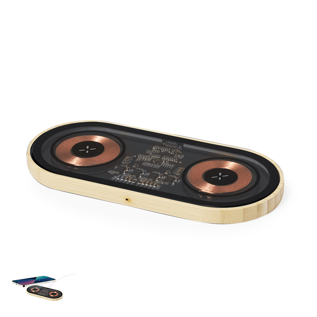 Makito — Layerit Cargador