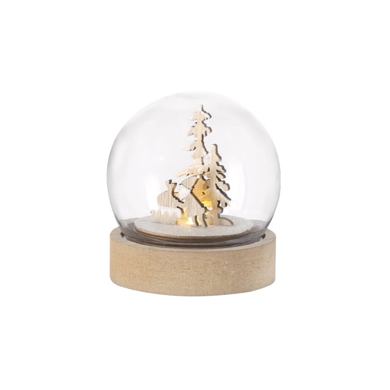 Adorno de Navidad Cemayer