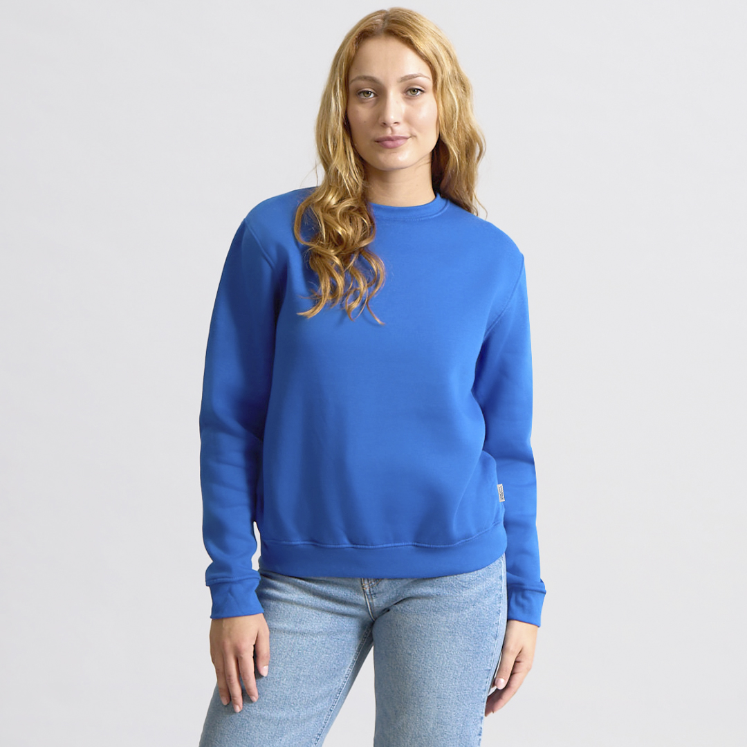Sudadera Acebo