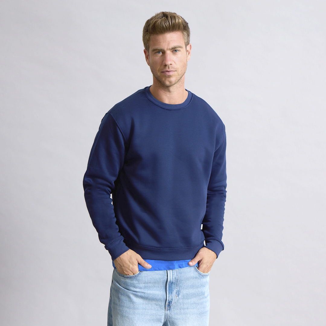 Skelton Sudadera Adulto